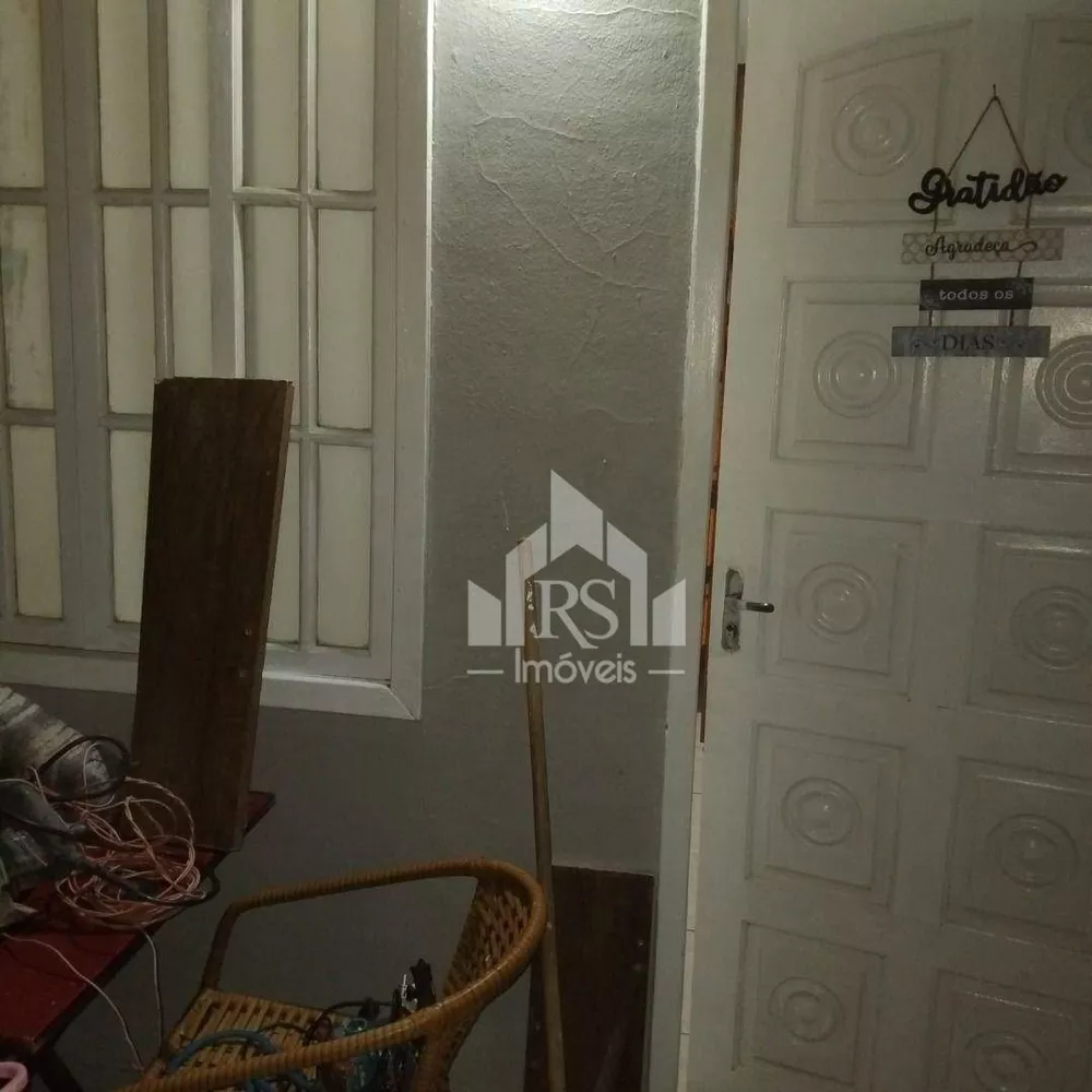 Casa, 2 quartos, 50 m² - Foto 3