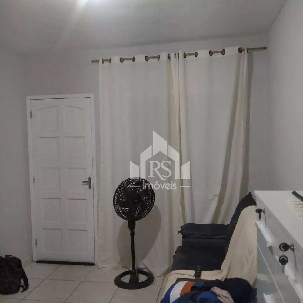 Casa, 2 quartos, 50 m² - Foto 7