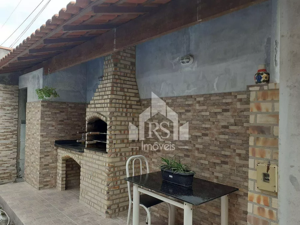 Casa, 4 quartos, 90 m² - Foto 12