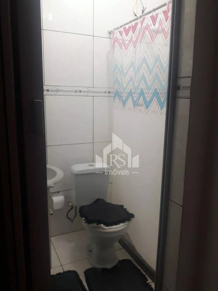 Casa, 4 quartos, 90 m² - Foto 13