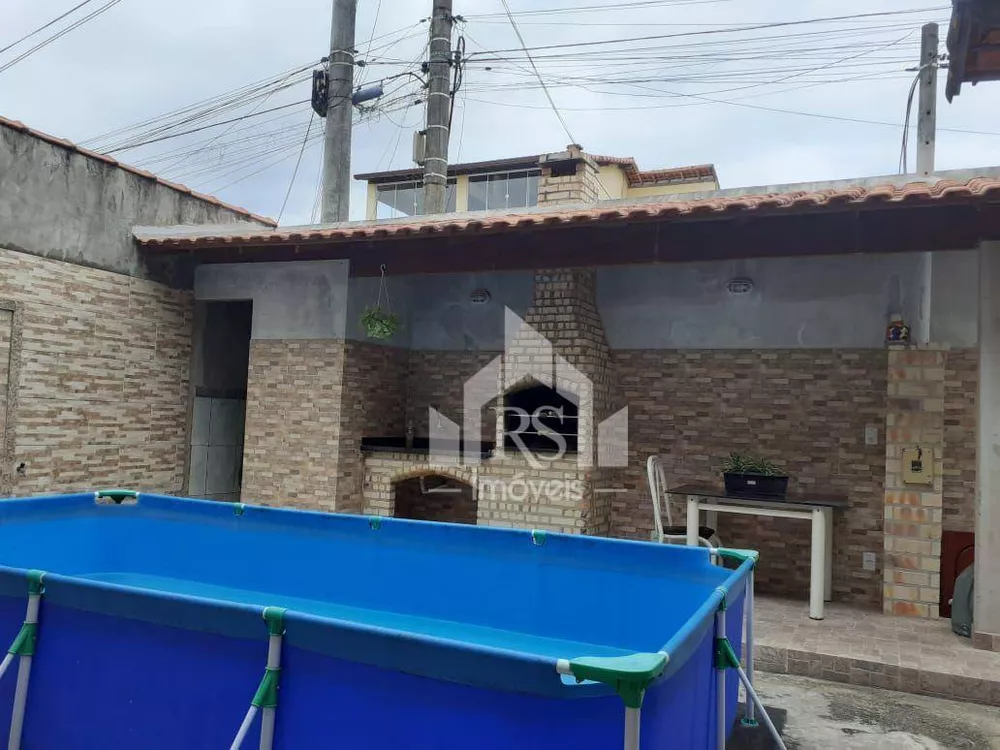 Casa, 4 quartos, 90 m² - Foto 9