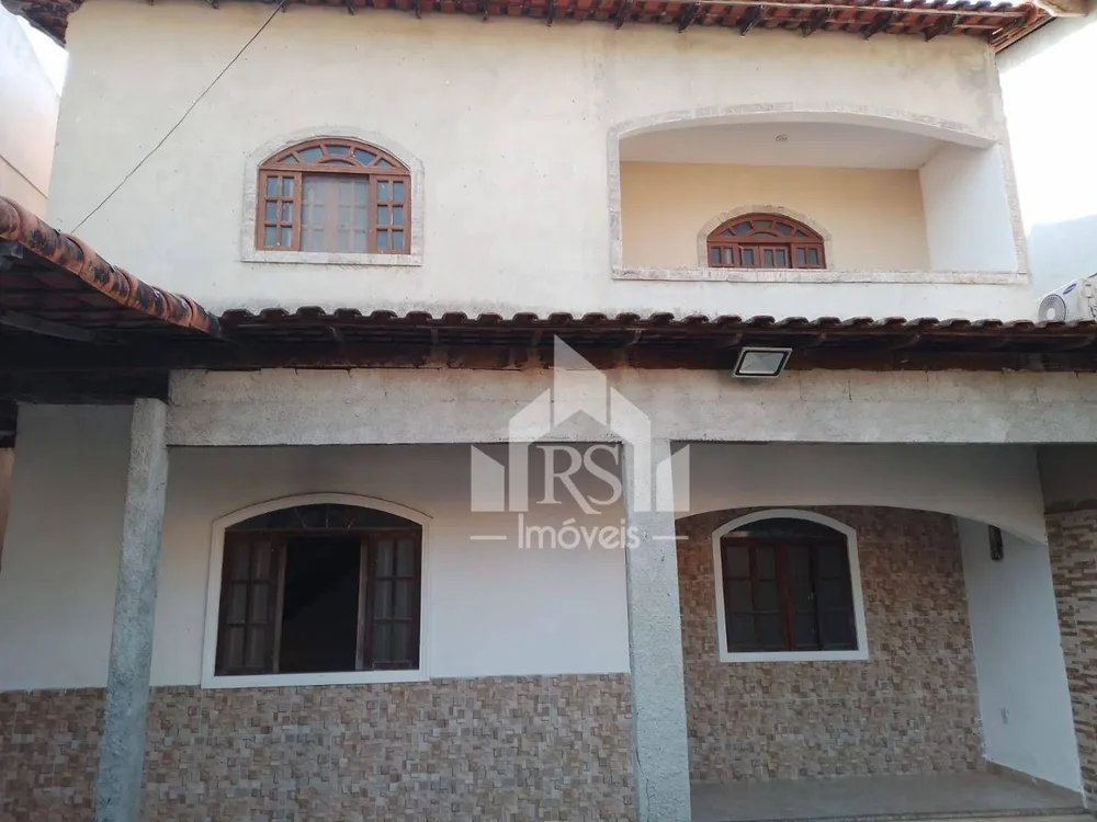 Casa, 4 quartos, 90 m² - Foto 2