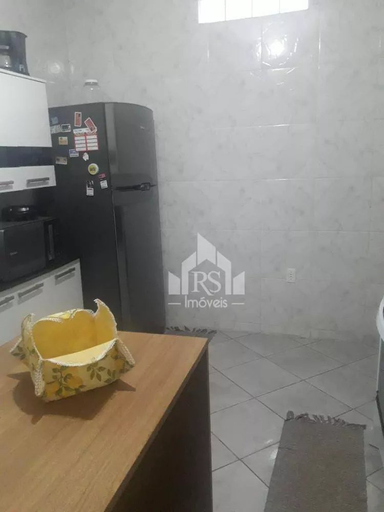 Casa, 4 quartos, 90 m² - Foto 8