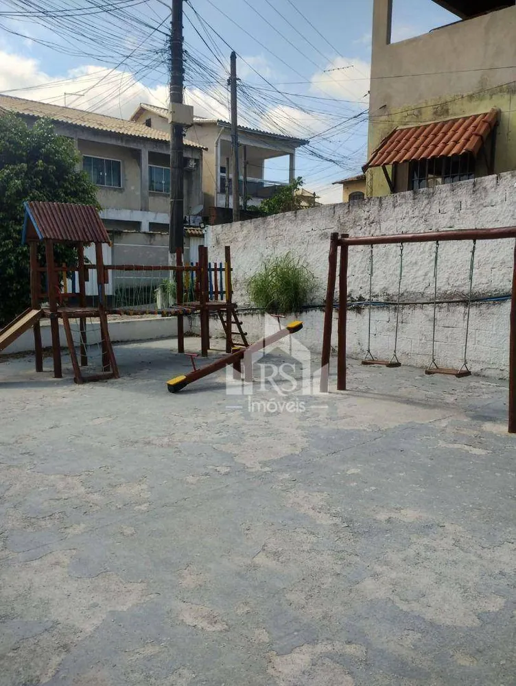 Casa, 4 quartos, 90 m² - Foto 22
