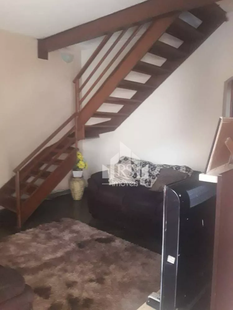 Casa, 4 quartos, 90 m² - Foto 3