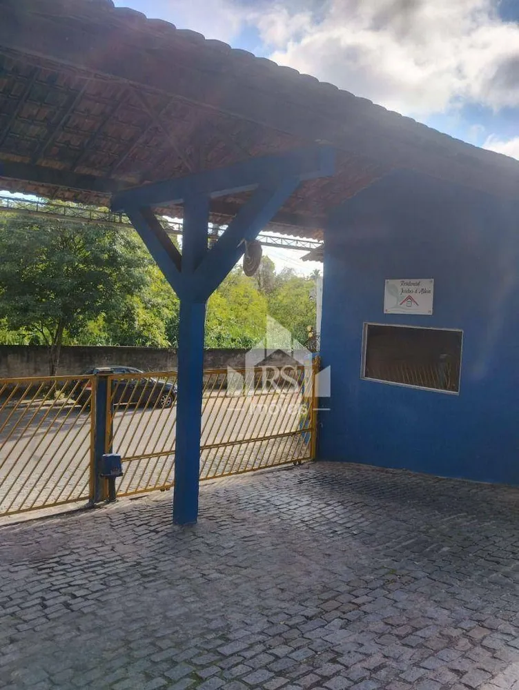 Casa, 4 quartos, 90 m² - Foto 23