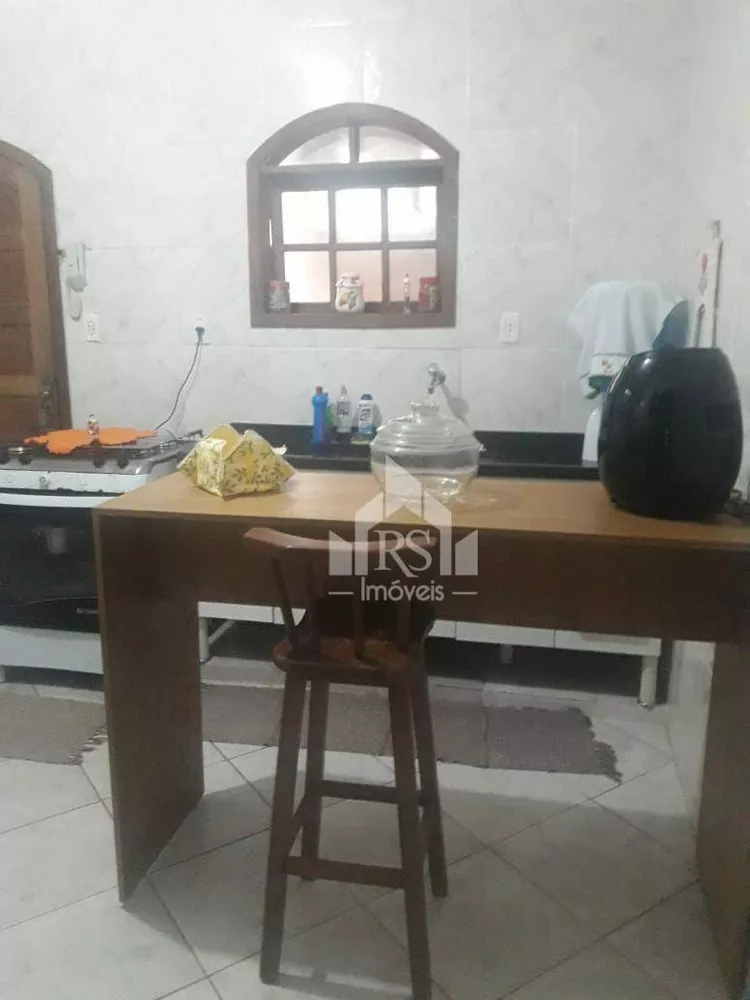Casa, 4 quartos, 90 m² - Foto 5