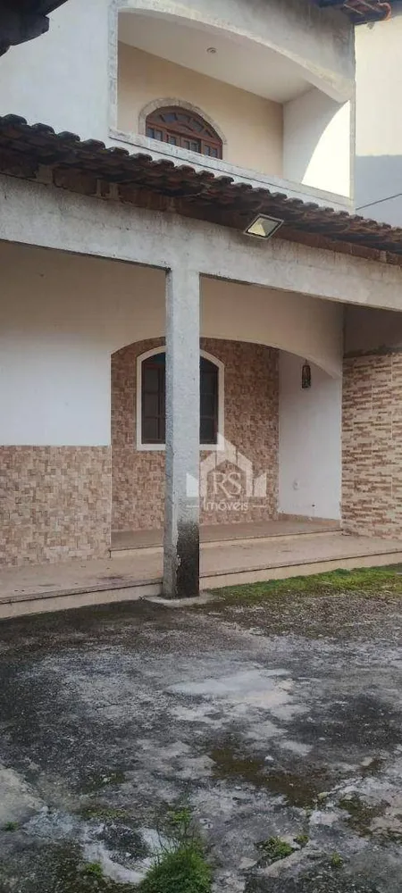 Casa, 4 quartos, 90 m² - Foto 31