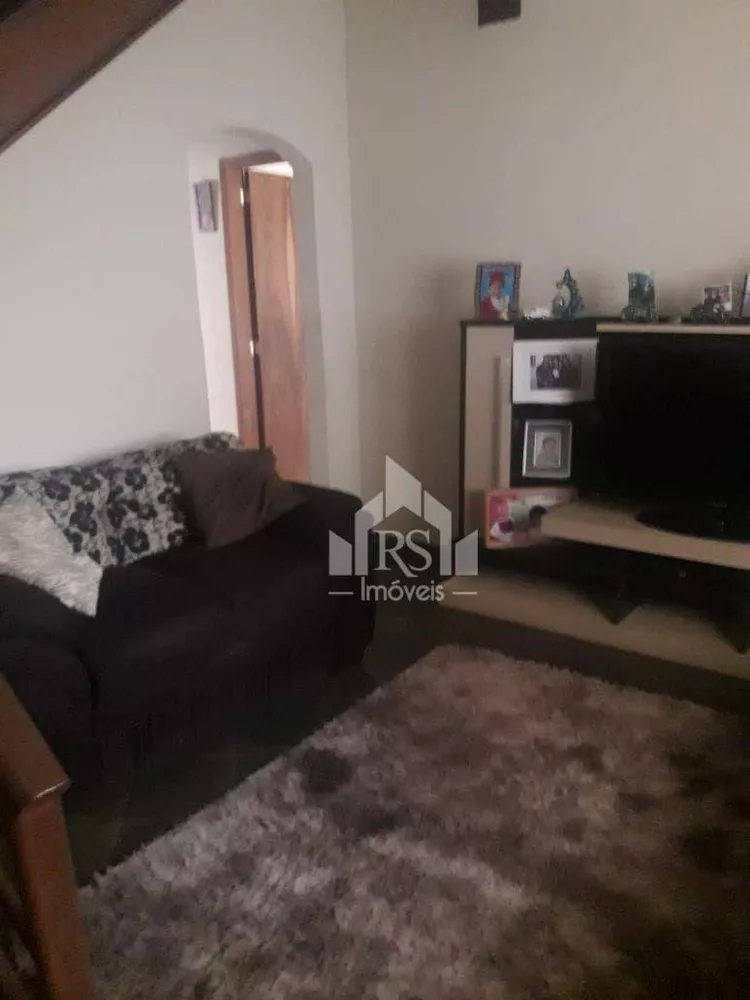 Casa, 4 quartos, 90 m² - Foto 2