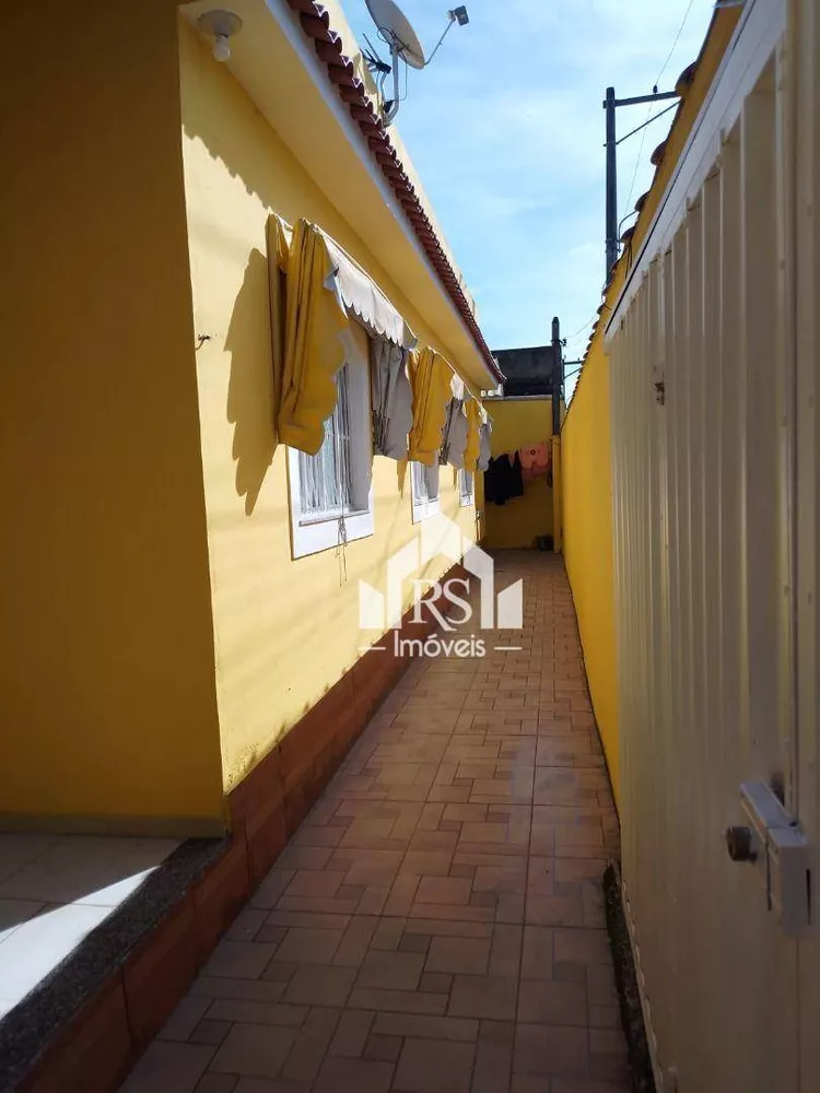 Casa de Condomínio, 2 quartos - Foto 3
