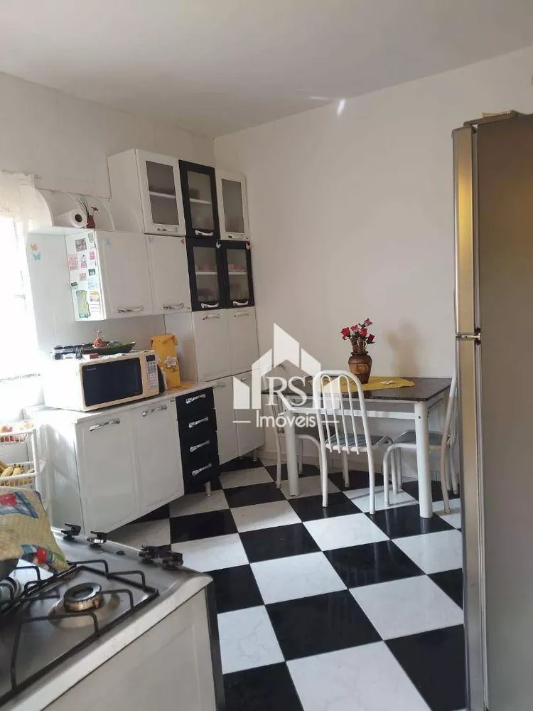 Casa de Condomínio, 2 quartos - Foto 7