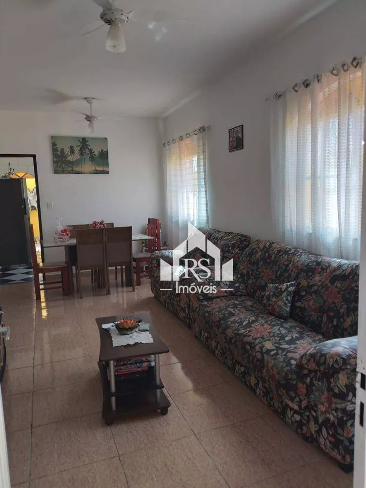 Casa de Condomínio, 2 quartos - Foto 12