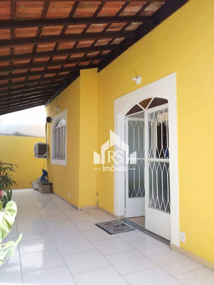 Casa de Condomínio, 2 quartos - Foto 4