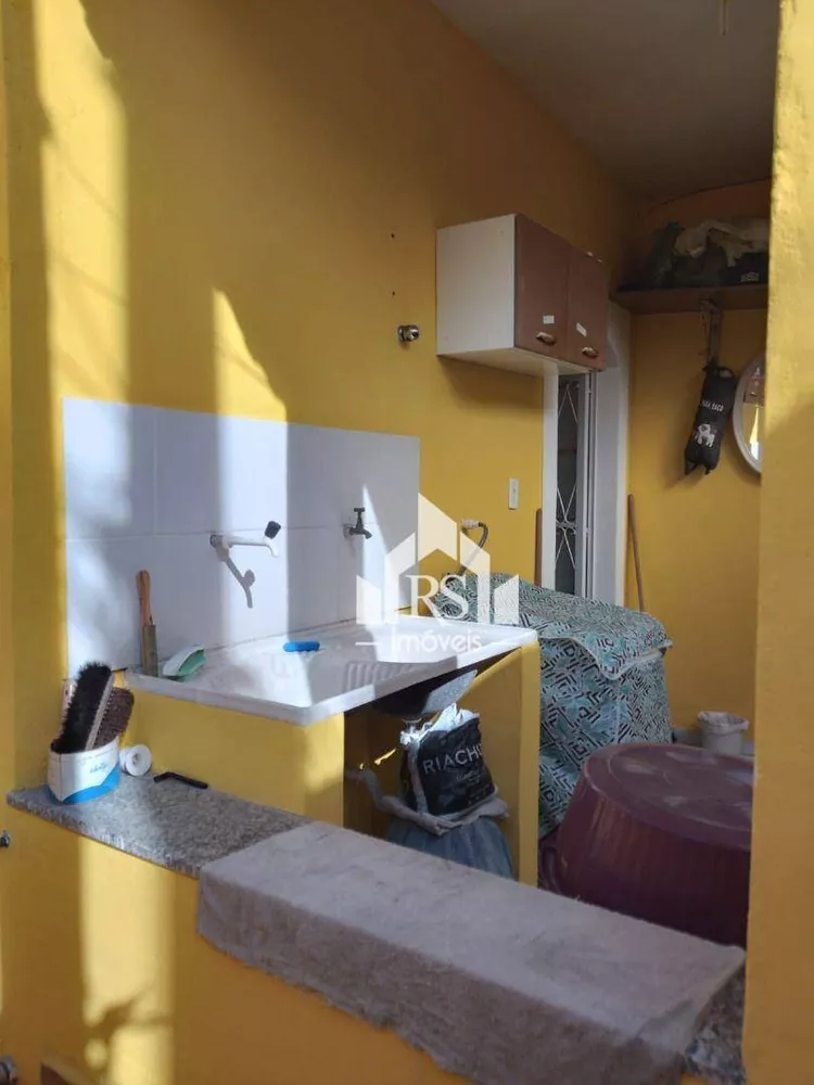 Casa de Condomínio, 2 quartos - Foto 6