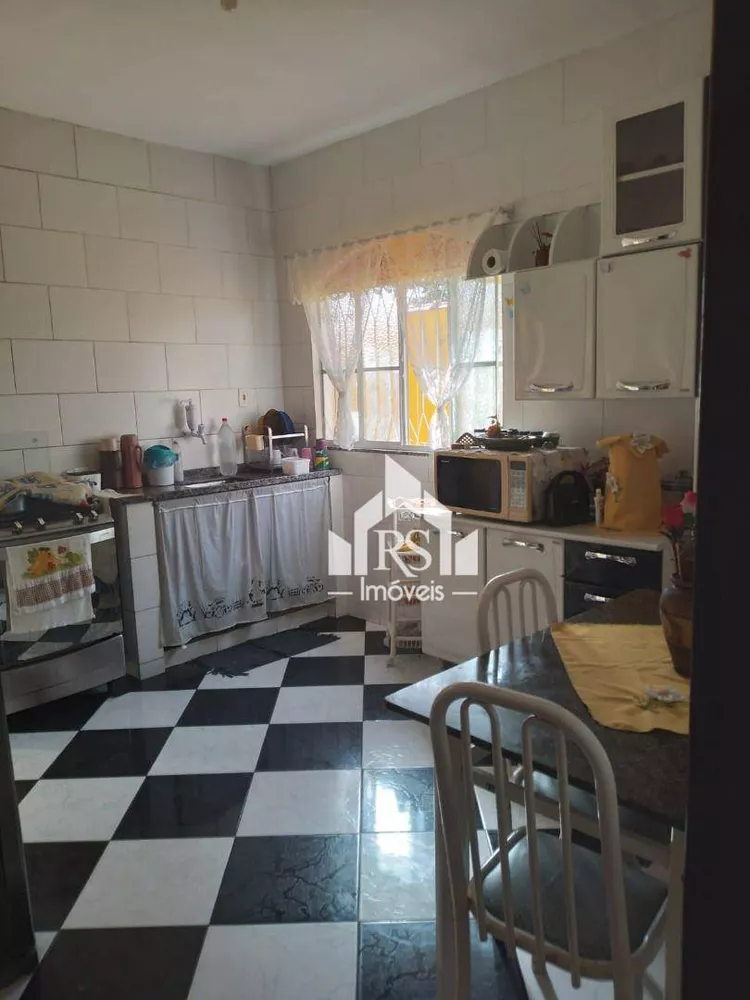 Casa de Condomínio, 2 quartos - Foto 9