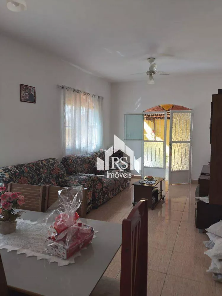 Casa de Condomínio, 2 quartos - Foto 8