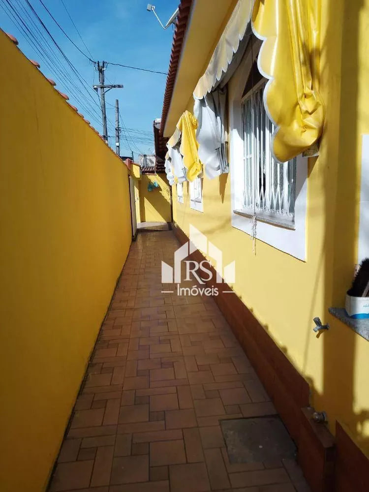 Casa de Condomínio, 2 quartos - Foto 5