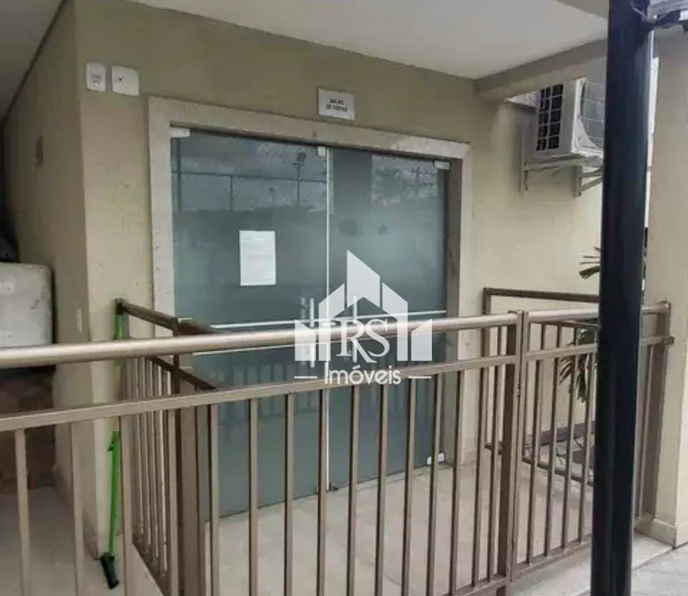 Apartamento, 2 quartos, 85 m² - Foto 19