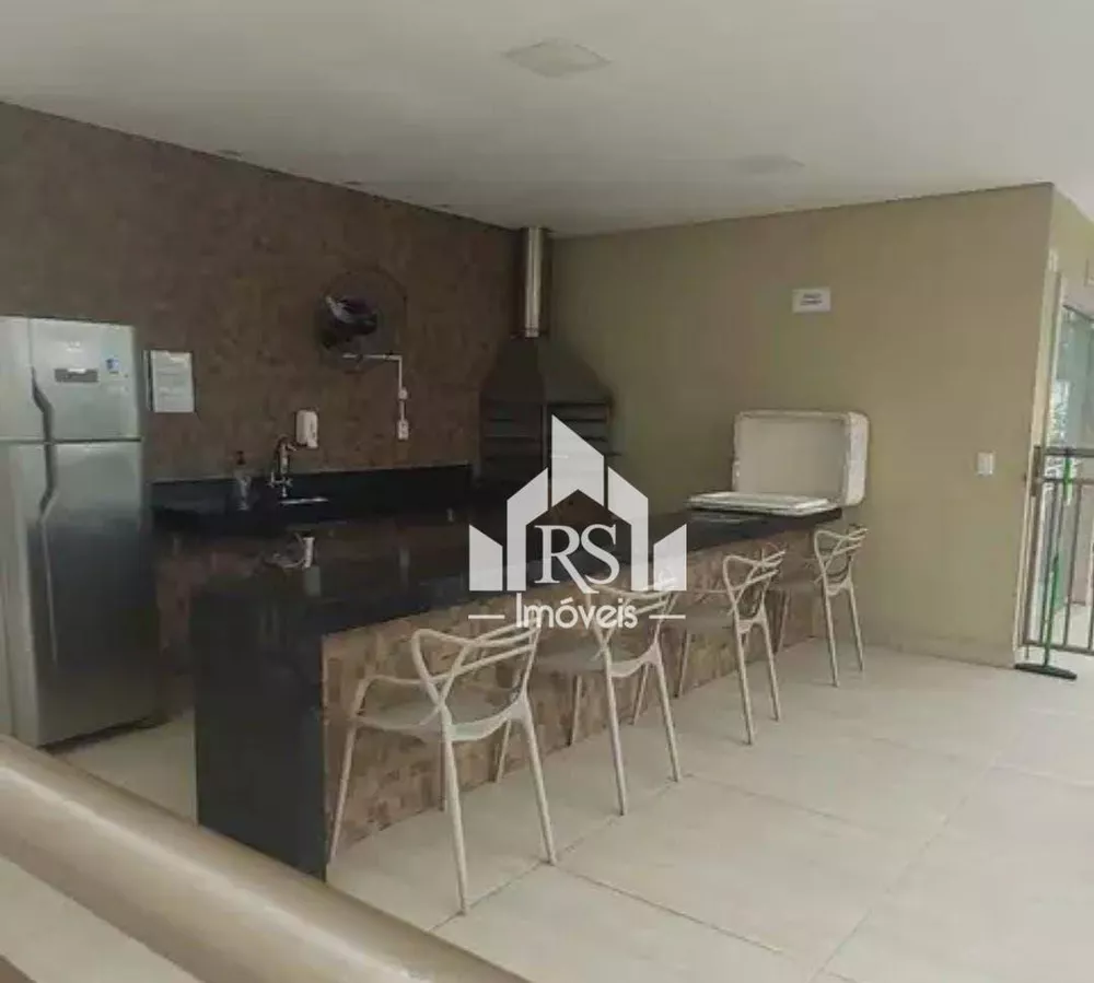 Apartamento, 2 quartos, 85 m² - Foto 3