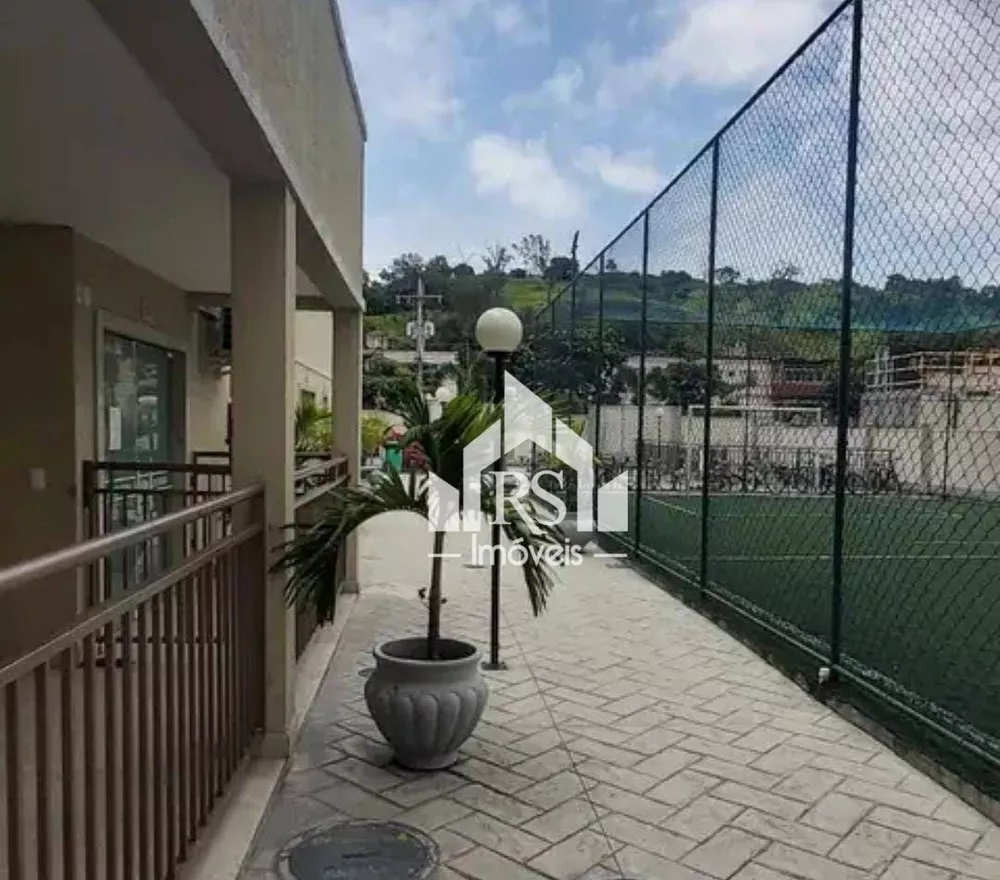 Apartamento, 2 quartos, 85 m² - Foto 4