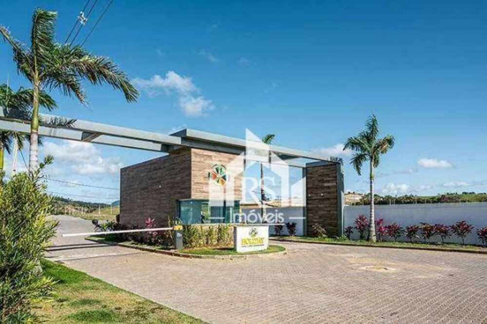 Loteamento e Condomínio, 152 m² - Foto 1
