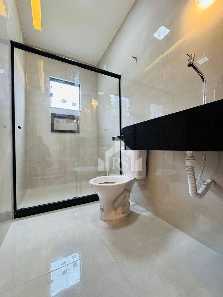 Casa de Condomínio, 3 quartos - Foto 9