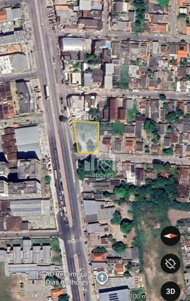 Terreno, 1200 m² - Foto 5