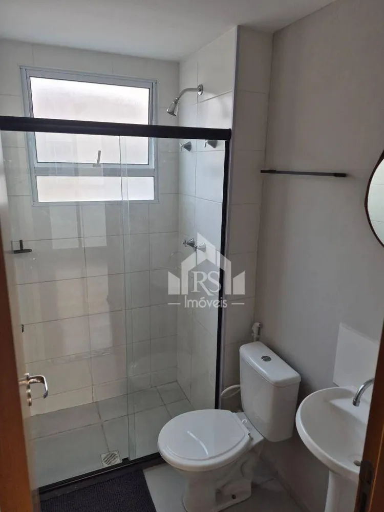 Apartamento, 2 quartos, 45 m² - Foto 18