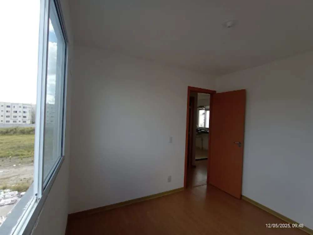 Apartamento, 2 quartos, 45 m² - Foto 7