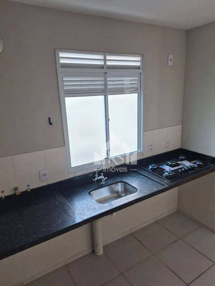 Apartamento, 2 quartos, 45 m² - Foto 6
