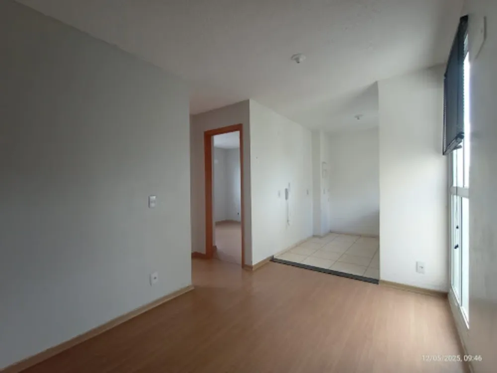Apartamento, 2 quartos, 45 m² - Foto 4