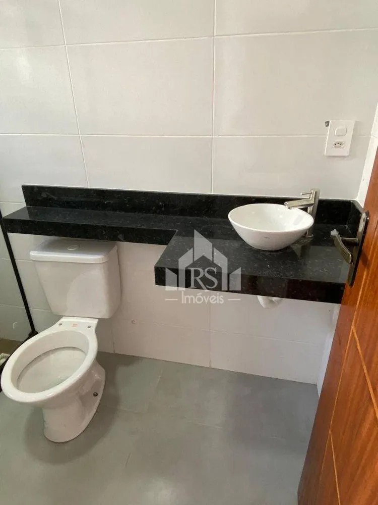 Casa, 3 quartos, 94 m² - Foto 21