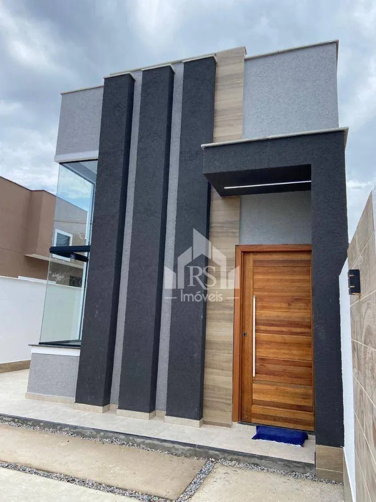 Casa, 3 quartos, 94 m² - Foto 6