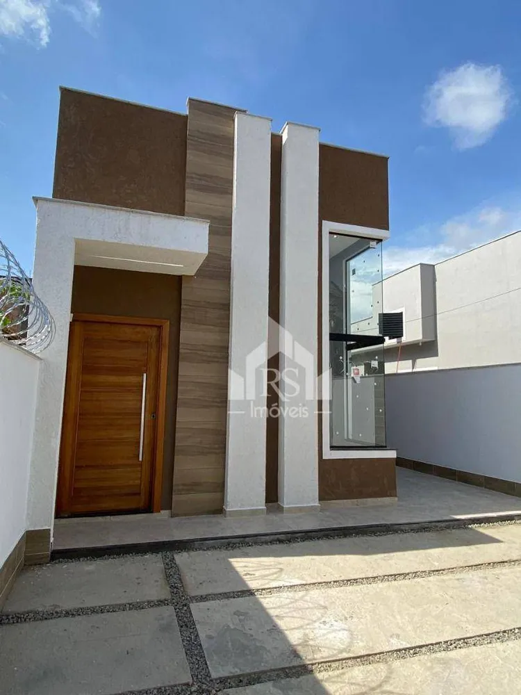 Casa, 3 quartos, 94 m² - Foto 3