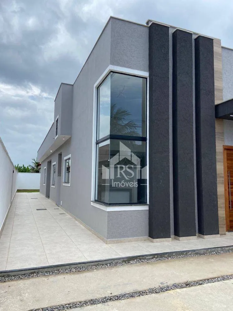 Casa, 3 quartos, 94 m² - Foto 5