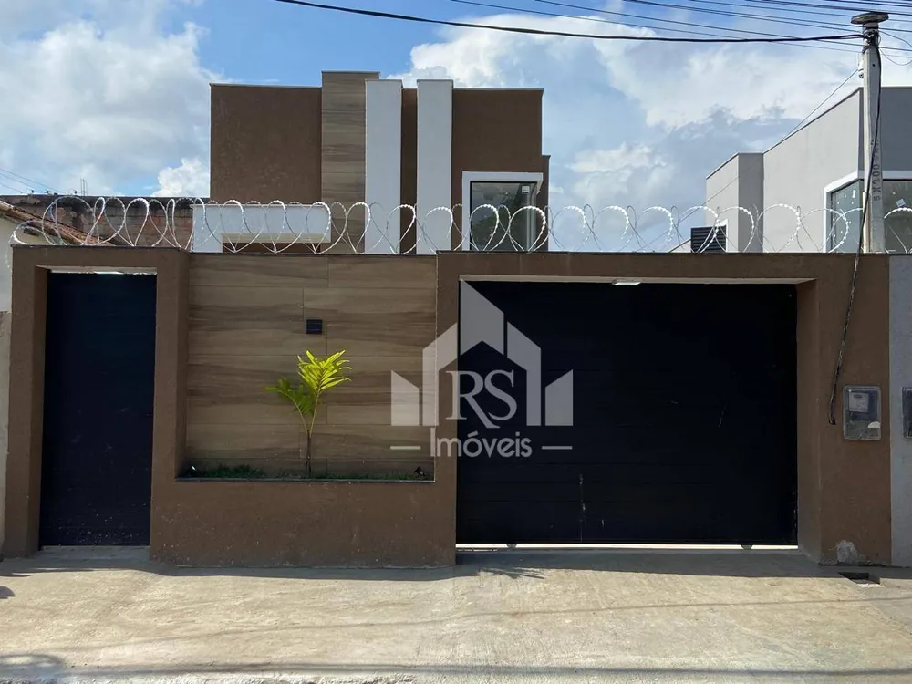 Casa, 3 quartos, 94 m² - Foto 4