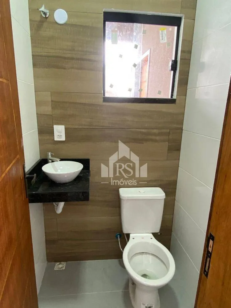 Casa, 3 quartos, 94 m² - Foto 16