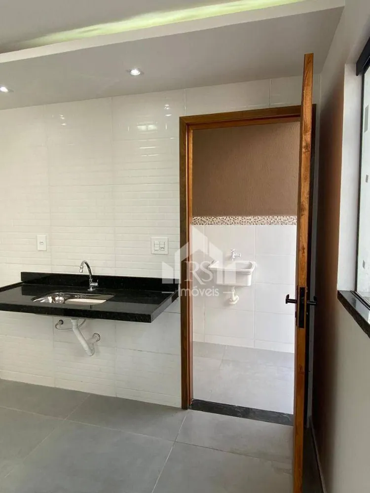 Casa, 3 quartos, 94 m² - Foto 10