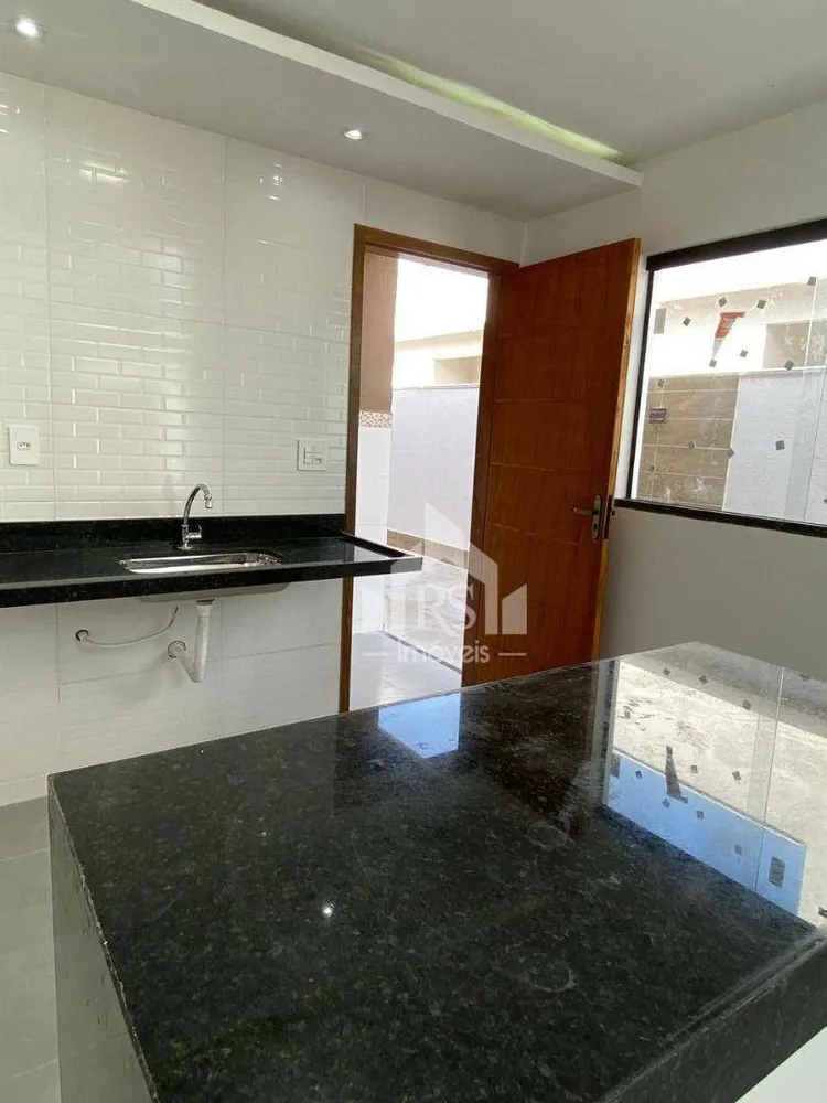 Casa, 3 quartos, 94 m² - Foto 9