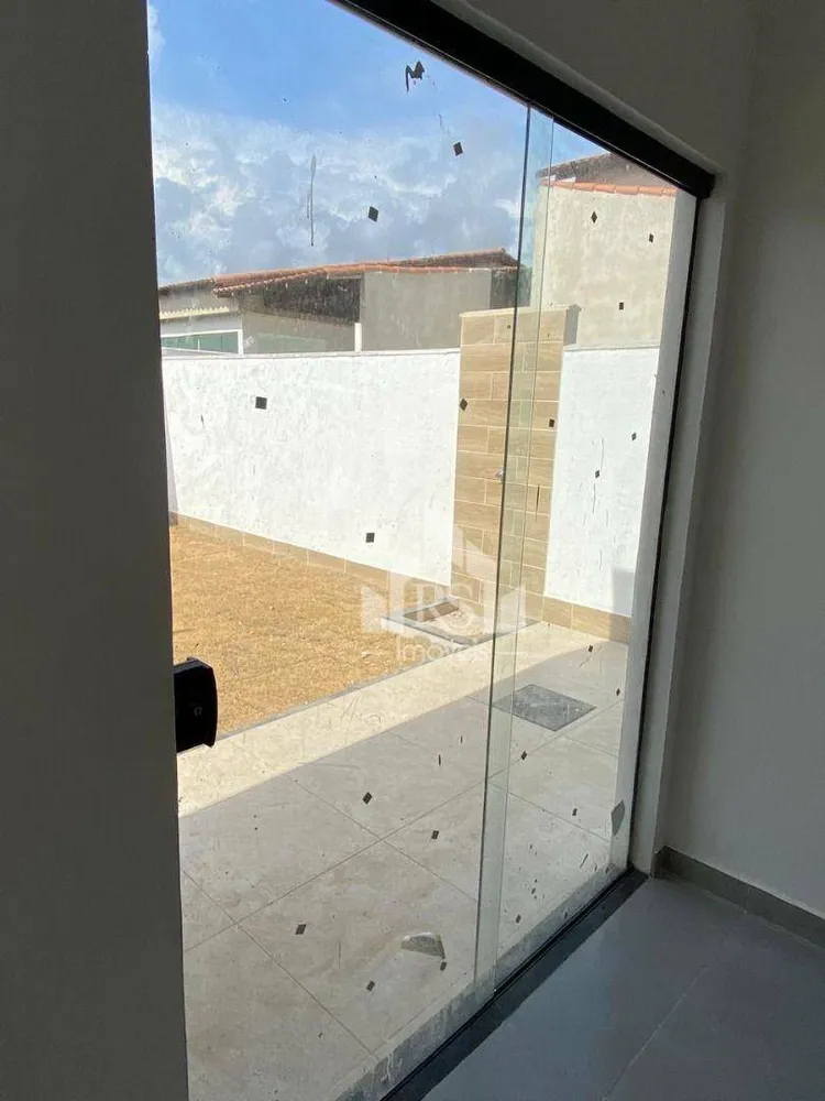 Casa, 3 quartos, 94 m² - Foto 28