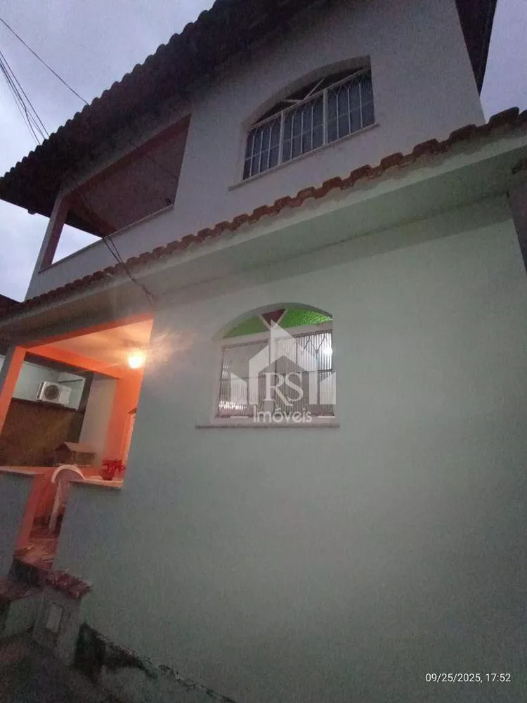 Casa de Condomínio, 3 quartos - Foto 2