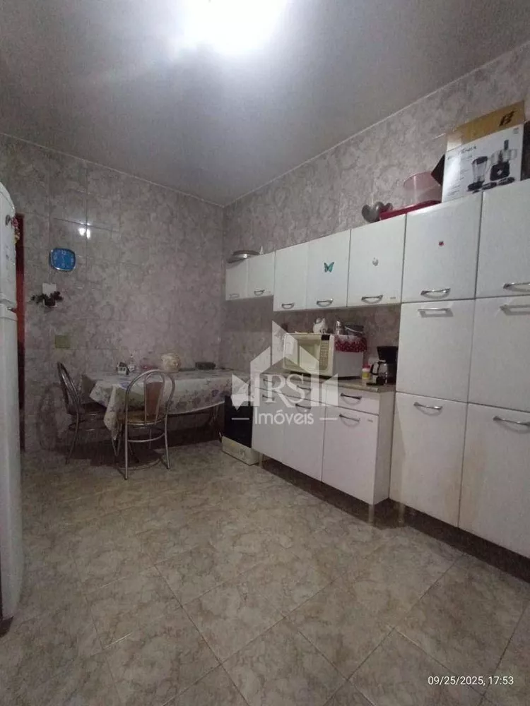 Casa de Condomínio, 3 quartos - Foto 12