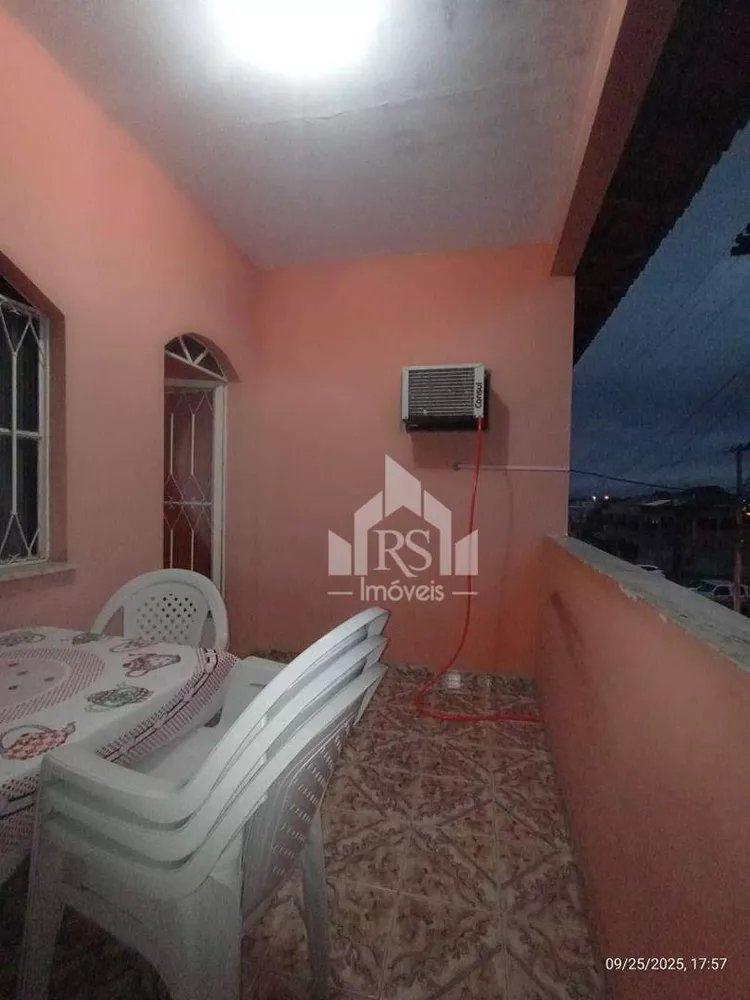 Casa de Condomínio, 3 quartos - Foto 7