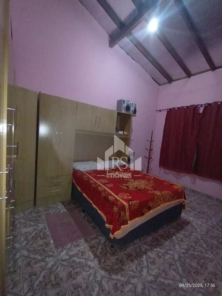 Casa de Condomínio, 3 quartos - Foto 5
