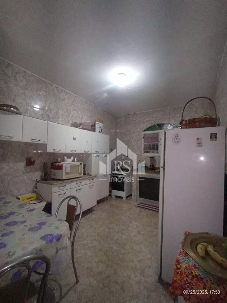 Casa de Condomínio, 3 quartos - Foto 16