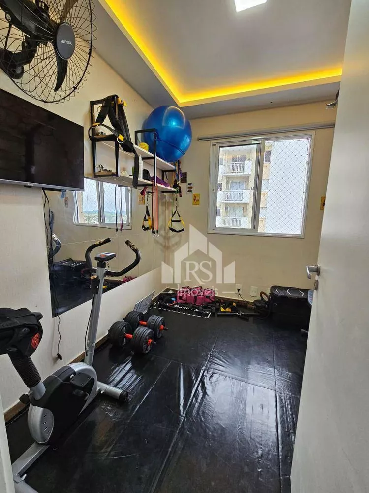 Apartamento, 3 quartos, 74 m² - Foto 17