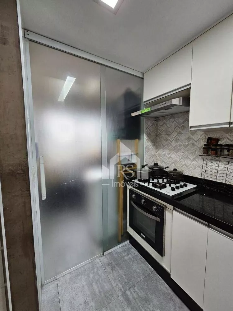 Apartamento, 3 quartos, 74 m² - Foto 11