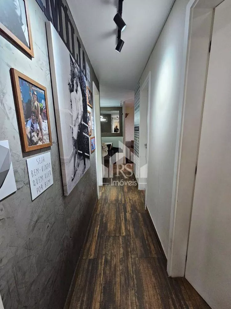 Apartamento, 3 quartos, 74 m² - Foto 24
