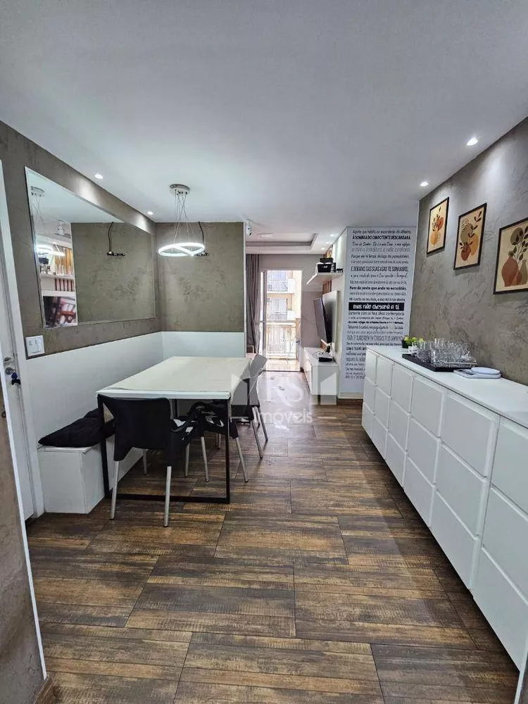 Apartamento, 3 quartos, 74 m² - Foto 6