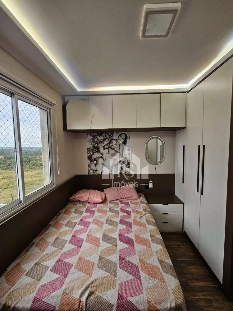 Apartamento, 3 quartos, 74 m² - Foto 26